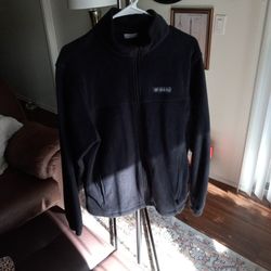 Columbia Fleece Size L
