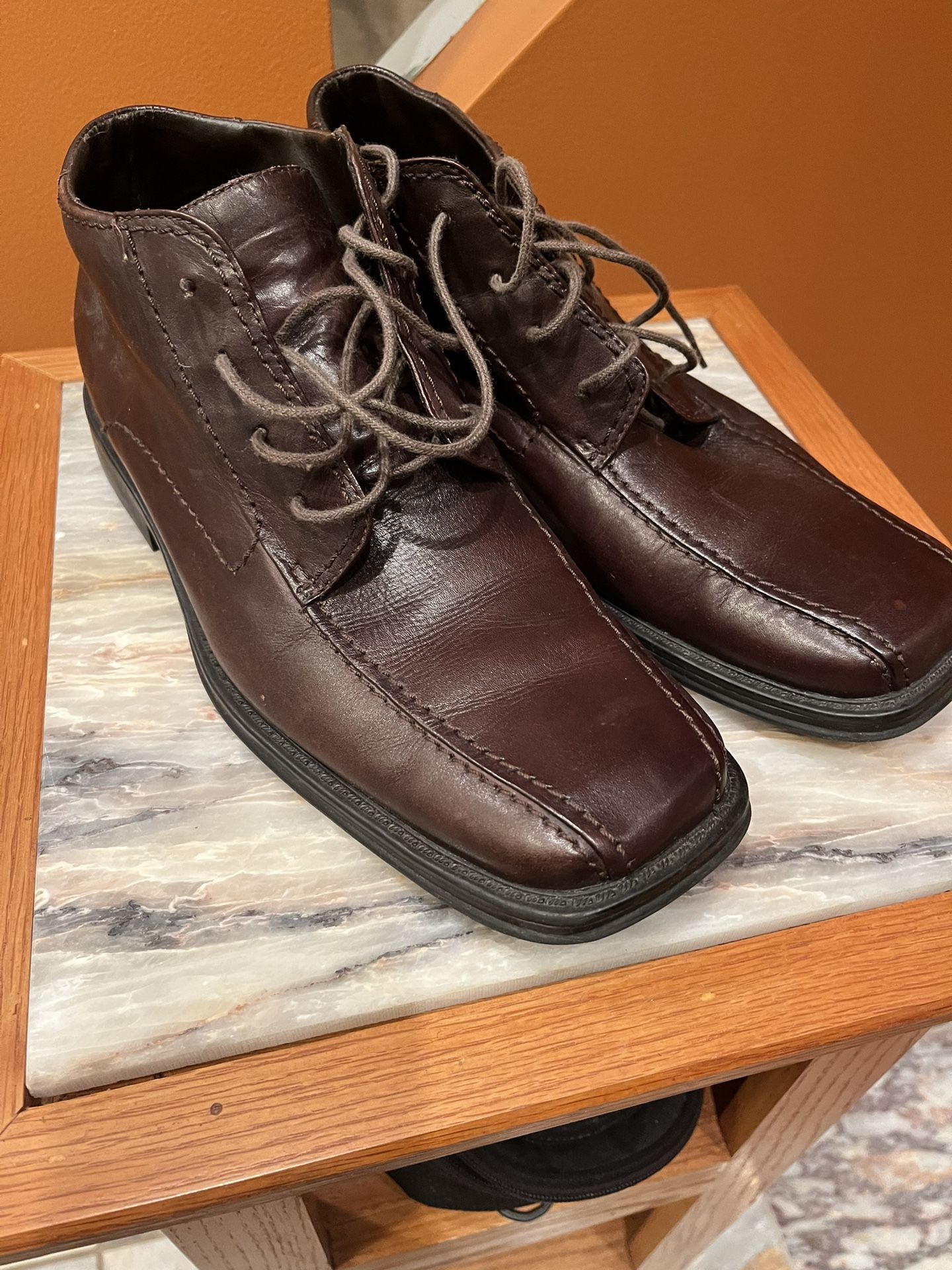 Mens Boots
