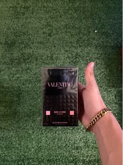 Valentineo Born in Rome intense 100ml