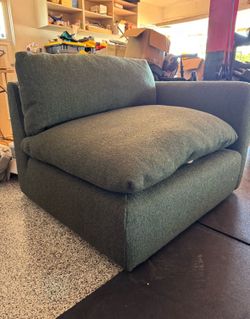Article Corner Sofa FREE