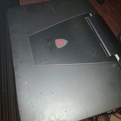 Asus Gaming Laptop 