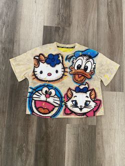 ailisen shirt