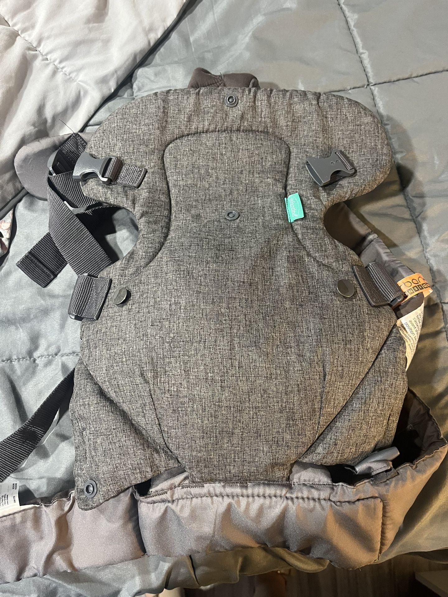 Infantino baby carrier