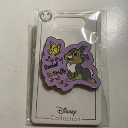 Disney Pin