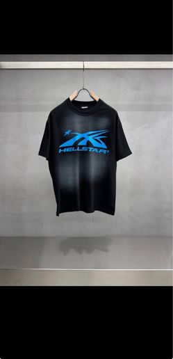 Hellstar T shirts
