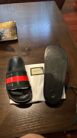 Gucci Sandals size 38