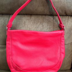 Jewell By Thirty-One Brand Hobo Style Shoulder Bag