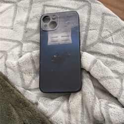 Hit Me Hard And Soft Phone Case Iphone13