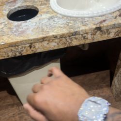 Ice Out Watch Cartier 