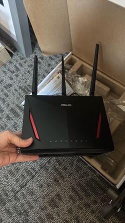 ASUS Gaming Wi-Fi Router