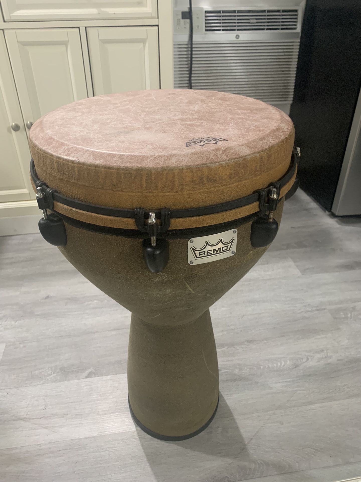 Remo Djembe Drum