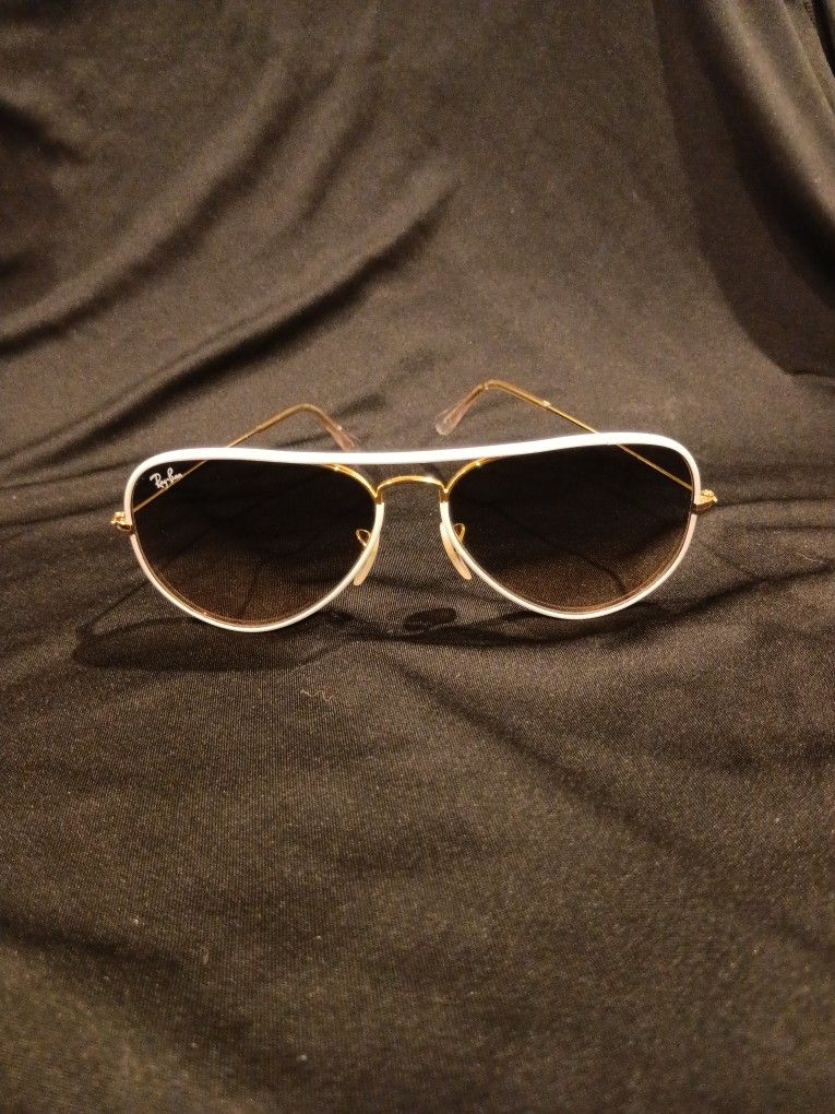 Vintage Ray Ban Sunglasses 