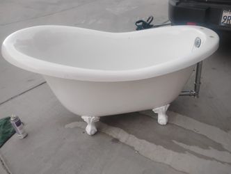 Bathtub 
