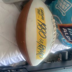 1980 La Rams