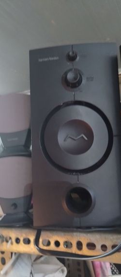 Speakers