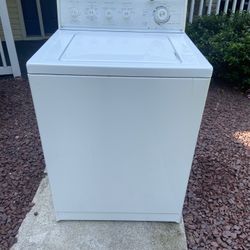 Kenmore Electric Washer