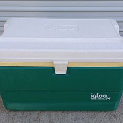 Igloo Legend 54 cooler