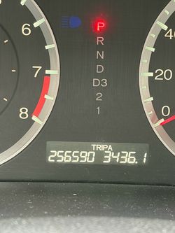 2010 Honda Accord