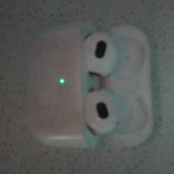 Apple Airpods 3rd Gen
