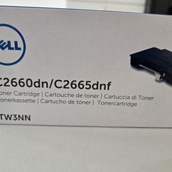 Dell C2660dn/C2665dnf Toner Bundle