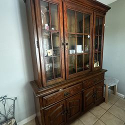 China Cabinet 
