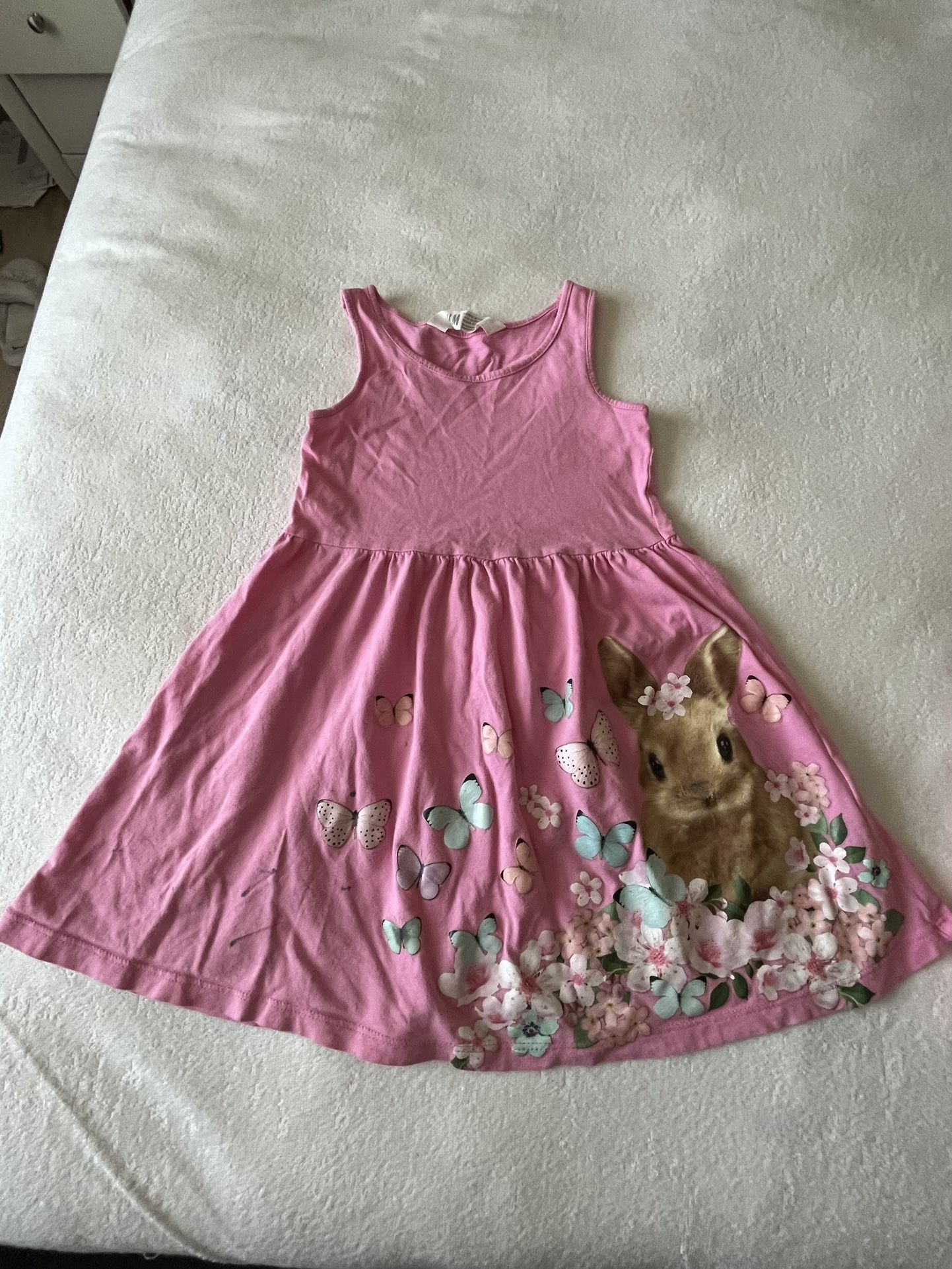 Bunny & Unicorn Dresses