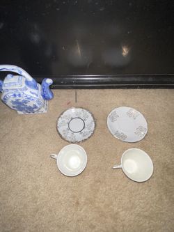 Tea Set
