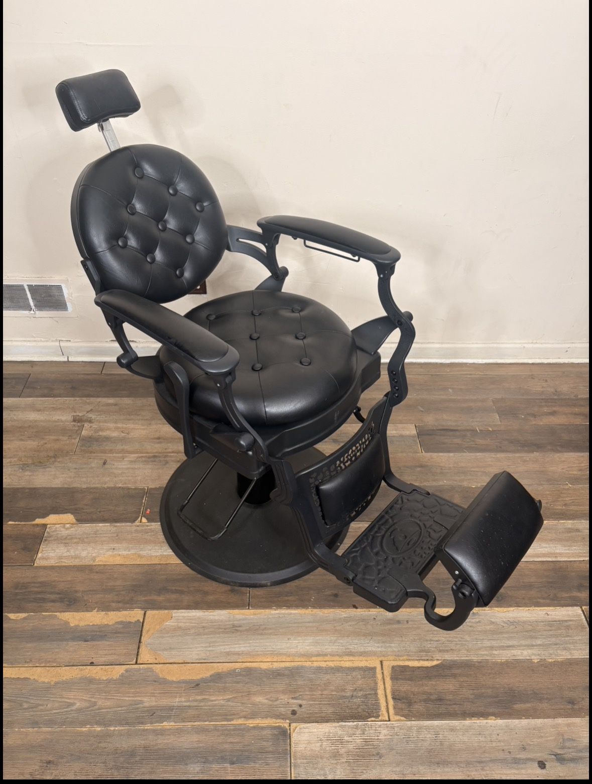 Barber Chair Salon Chair Hair Stylist