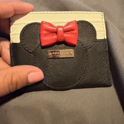 Kate Spade Car Holder