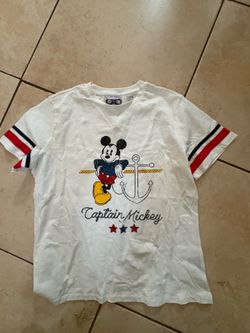 Mickey Cruise Shirt
