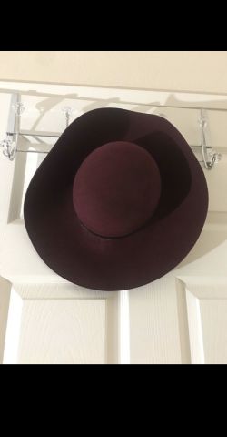Chic hat