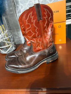 Botas. Size 12