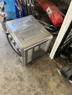 Air Fryer 