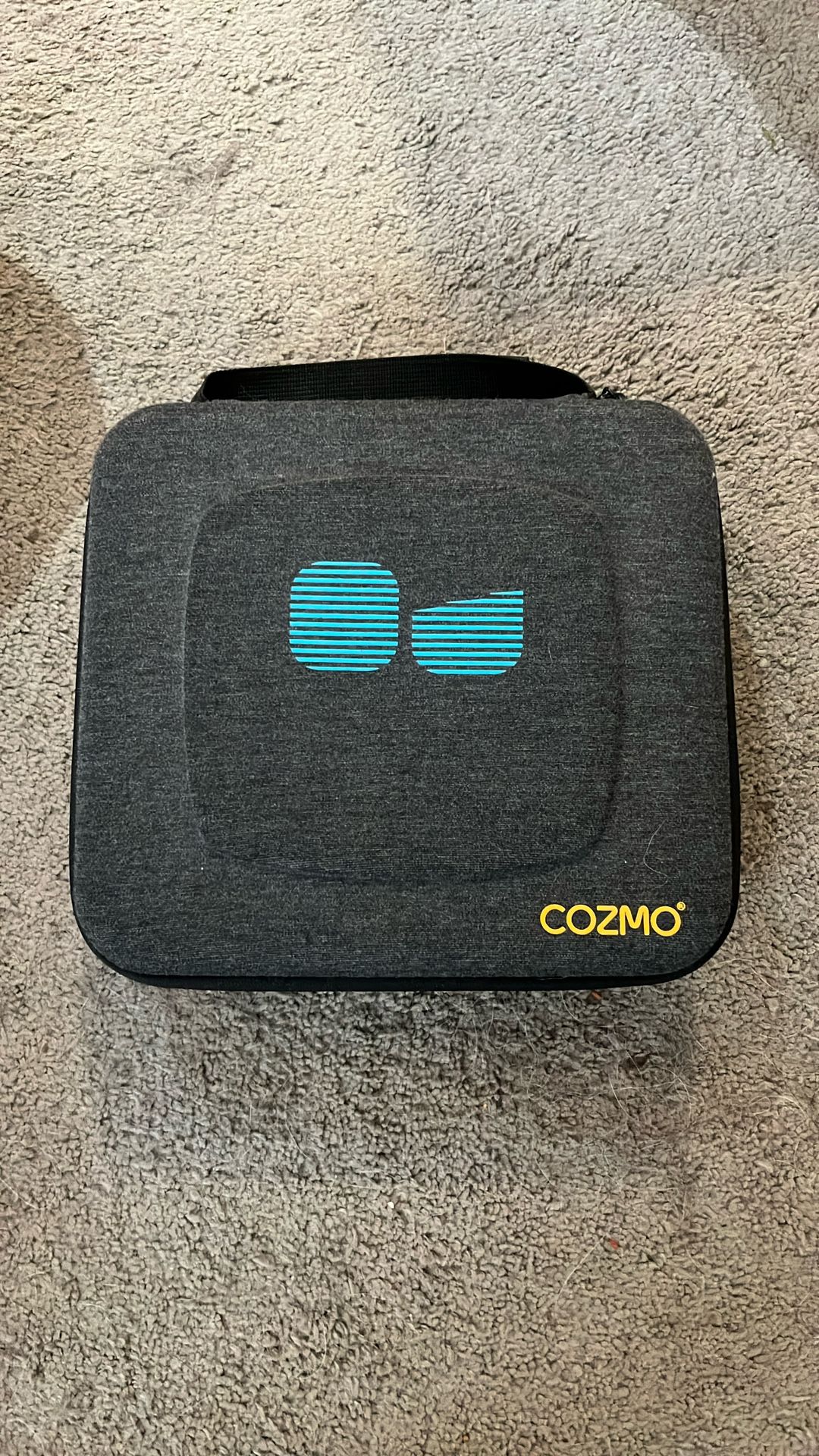 Cozmo Gen 1