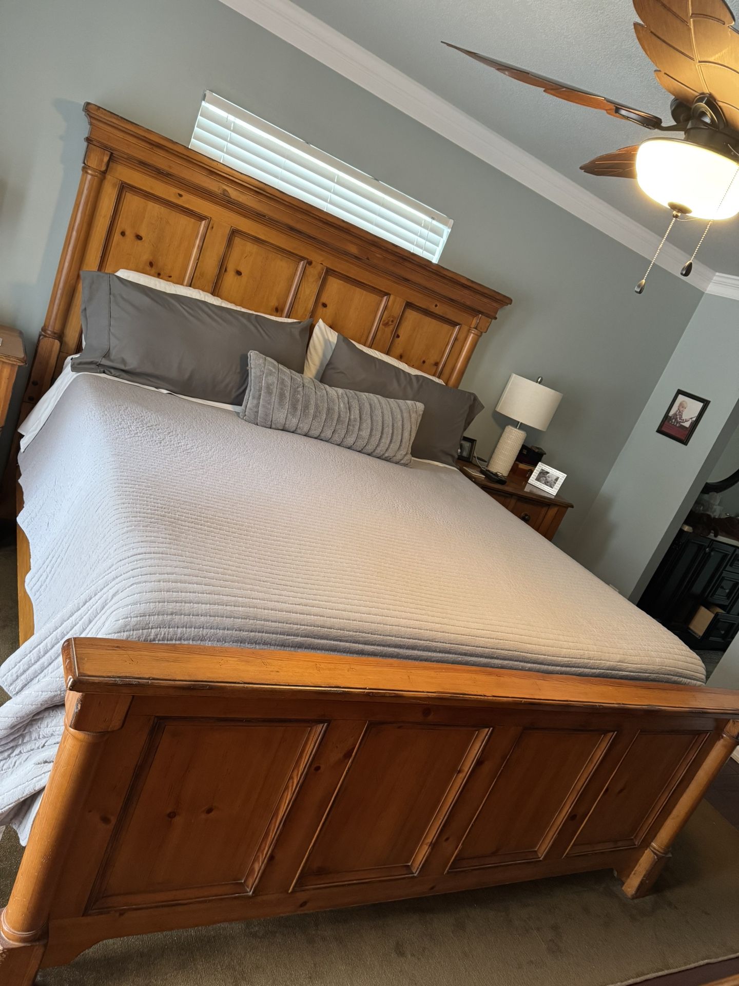 Bedroom Furniture 