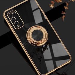 Case for Galaxy S21 FE 5G A-023