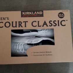 Costco court hot sale classic shoes