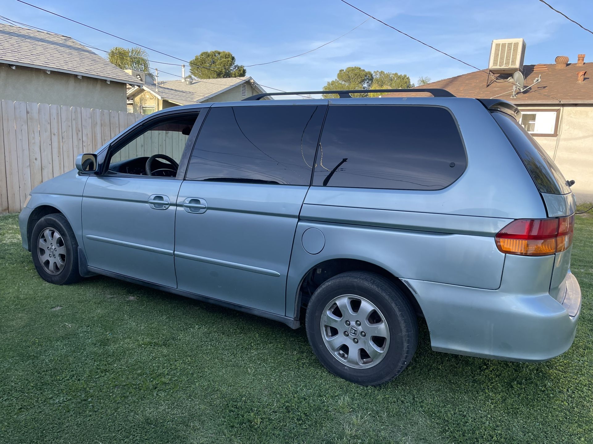 2003 honda oddysey for Sale in Bakersfield, CA - OfferUp