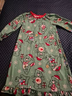 Care bear  night gown