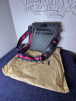 Luxury bag