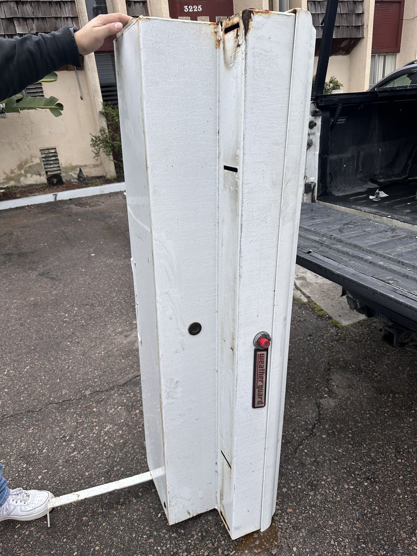 Tool Boxes Wheater Ward Set Of 2