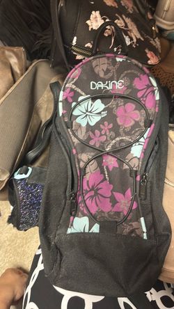 Dakine mini backpack