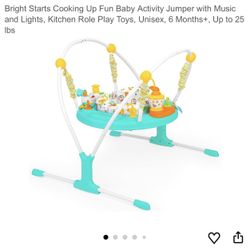 Baby Jumper 