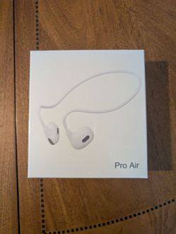 New Head Phones