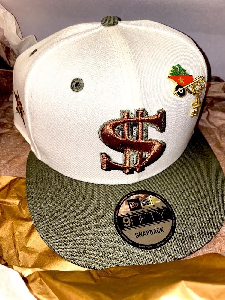Houston Astros 713 Day New Era Snapback