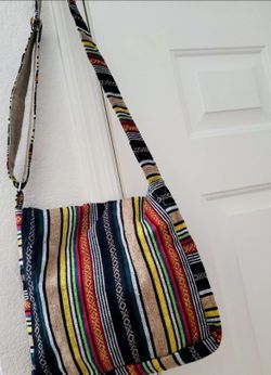 XOXO Vintage Hippie Purse $10 See Video Photos FCFS