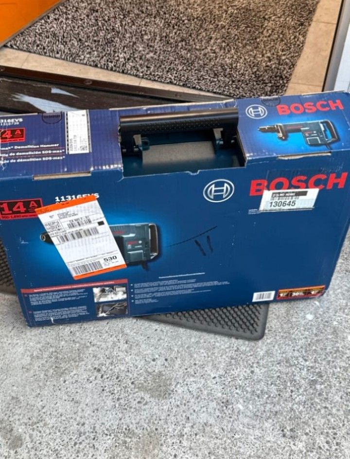 BOSCH