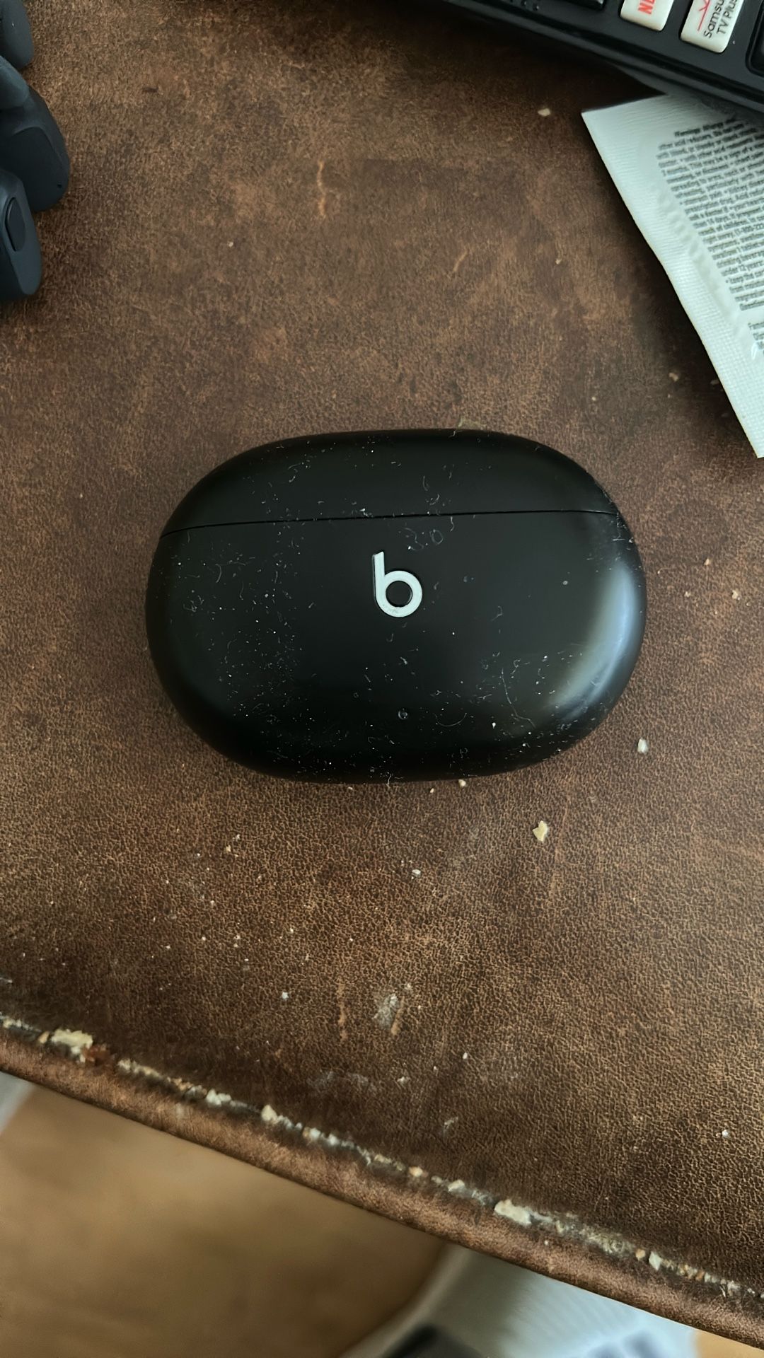 Beats Earbuds