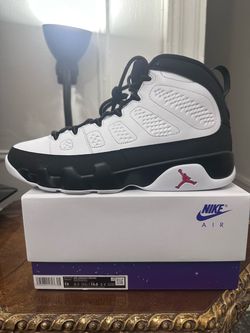 Air Jordan 9 - Space Jam - Size 13