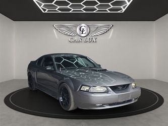 2004 Ford Mustang Mach 1 Premium